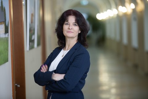 Dalia Riaukienė