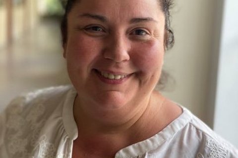 Edita Bučinskaitė-Savickienė
