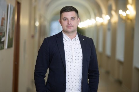 Donatas Raginis