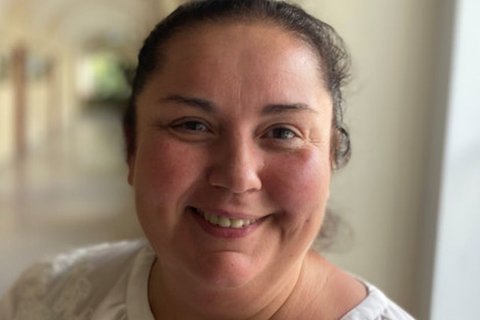 Edita Bučinskaitė-Savickienė