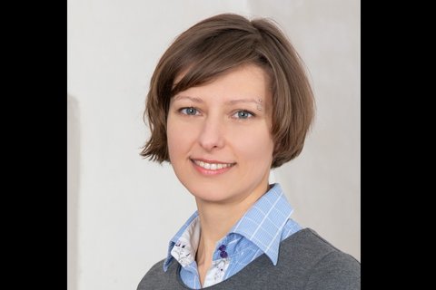 Viltė Janušauskaitė